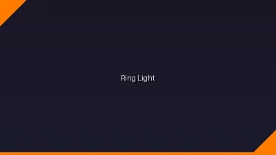 积分兑换 - LED环形补光灯 | 企业智慧屏 积分商城